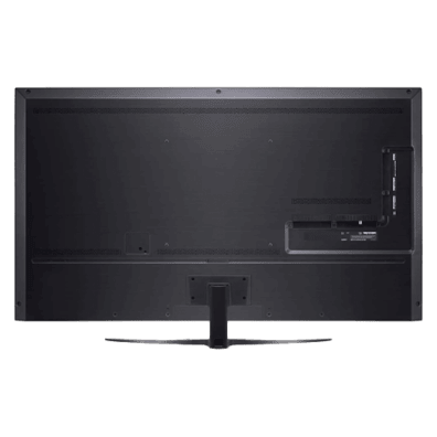 LG 55" NanoCell 4K Smart TV 55NANO923 | BITĖ
