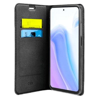 Xiaomi Redmi Note 10 4G/Note 10S Wallet Case By SBS | BITĖ