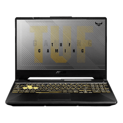 Asus TUF Gaming FX506LH-HN002T 15.6" | BITĖ