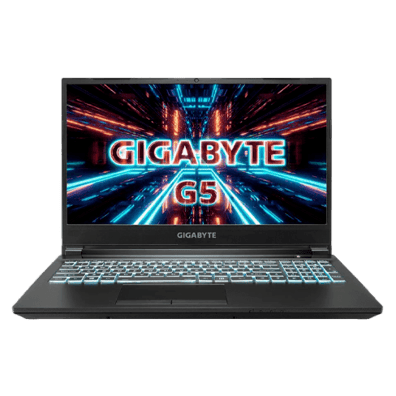 Gigabyte G5 MD 15.6" | BITĖ