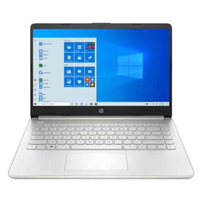 HP Laptop 14s-fq1000ny 42B43EA 14" | BITĖ