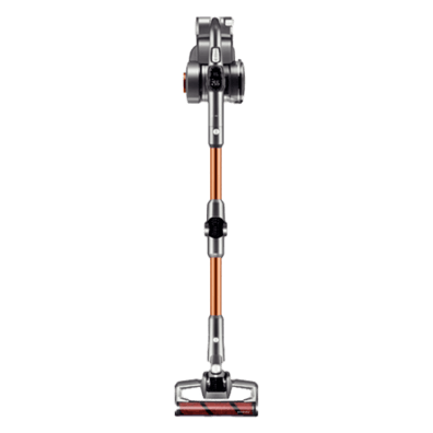 Jimmy Vacuum Cleaner H9 Pro Cordless Silver/Cooper (H9 Pro) | BITĖ