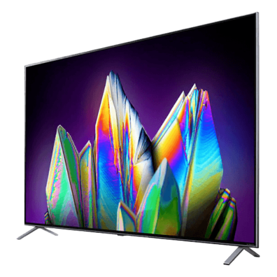 LG 65" NanoCell 4K Smart TV 65NANO993 | BITĖ