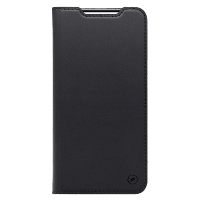 Samsung Galaxy S22+ Folio Case By Muvit Black | BITĖ