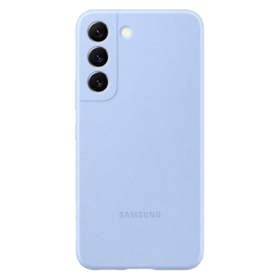 Samsung Galaxy S22 Silicone Cover | BITĖ