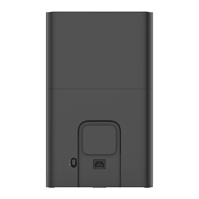 Xiaomi Auto-Empty Station Black (BHR5196EU) | BITĖ