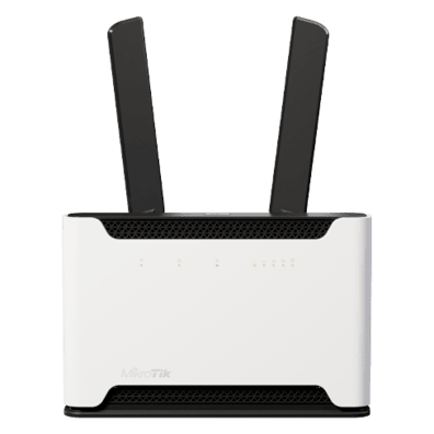 Mikrotik Chateau 5G router | BITĖ