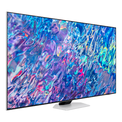 Samsung 65" QLED 4K Smart TV QN85 (QE65QN85BATXXH) | BITĖ