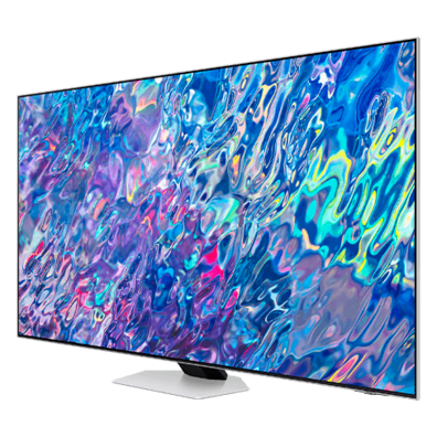 Samsung 85" QLED 4K Smart TV QN85 (QE85QN85BATXXH) | BITĖ