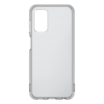 Samsung Galaxy A13 Soft Clear Cover | BITĖ