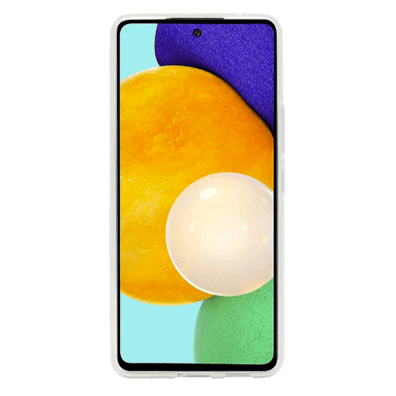 Samsung Galaxy A53 5G Soft Cover By My Way Transparent | BITĖ