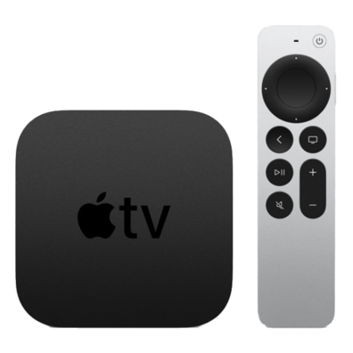 Apple TV 4K 64GB (2021) | BITĖ