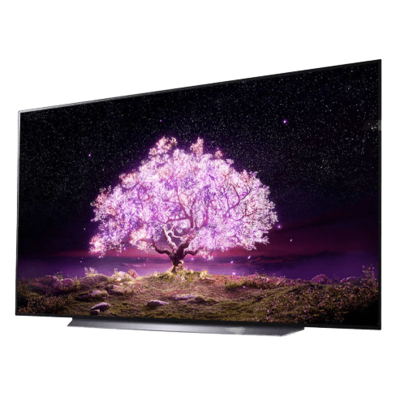 LG 77" OLED 4K Smart TV OLED77C11LB | BITĖ