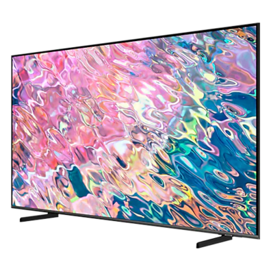 Samsung 43" QLED 4K Smart TV Q67B (QE43Q67BAUXXH) | BITĖ