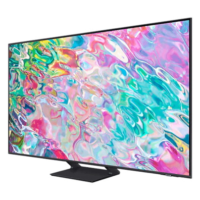 Samsung 75" QLED 4K Smart TV Q70B (QE75Q70BATXXH) | BITĖ