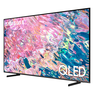 Samsung 65" QLED 4K Smart TV Q67B (QE65Q67BAUXXH) | BITĖ