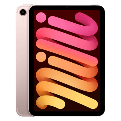 Apple iPad Mini MK8H3HC/A | BITĖ