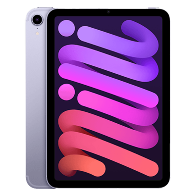 Apple iPad Mini MK8H3HC/A | BITĖ