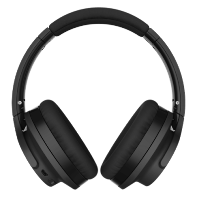Audio Technica ANC700BT Wireless On-Ear Headphones NC | BITĖ