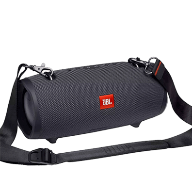 JBL Xtreme 2 Wireless Speaker Gun Metal | BITĖ