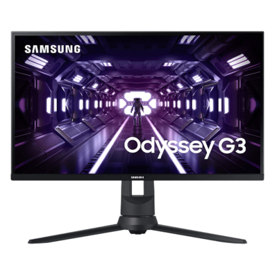 Samsung Odyssey G3 24" | BITĖ