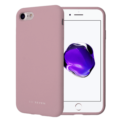 Apple iPhone 7/8/SE/SE 2022 Smoothie Silicone Cover By So Seven | BITĖ
