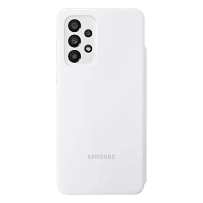 Samsung Galaxy A33 5G S View Wallet Case (EE) | BITĖ