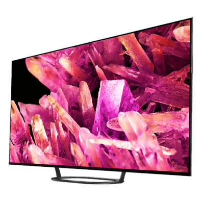 Sony 65'' 4K UHD Smart TV X92 (XR65X92KAEP) | BITĖ