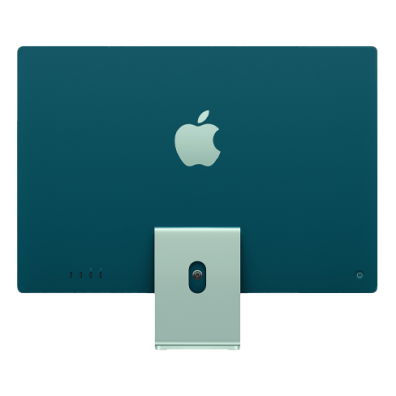 Apple iMac 24” 4.5K Retina | BITĖ
