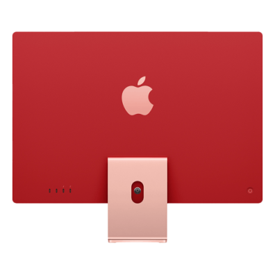 Apple iMac 24” 4.5K Retina | BITĖ