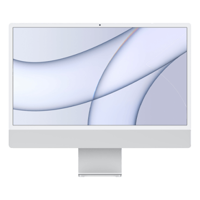 Apple iMac 24” 4.5K Retina | BITĖ