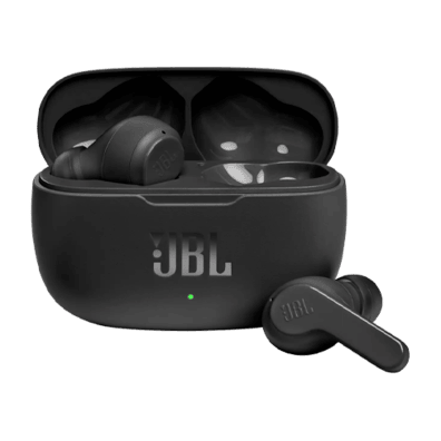 JBL Wave 200 TWS True Wireless Earbuds | BITĖ