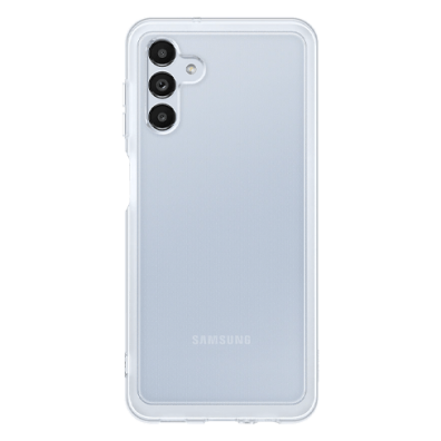 Samsung Galaxy A13 5G Soft Clear Cover | BITĖ