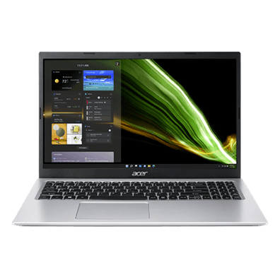 Acer Aspire A315-35-P00A 15.6" | BITĖ