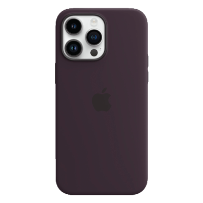Apple iPhone 14 Pro Max Silicone Case | BITĖ