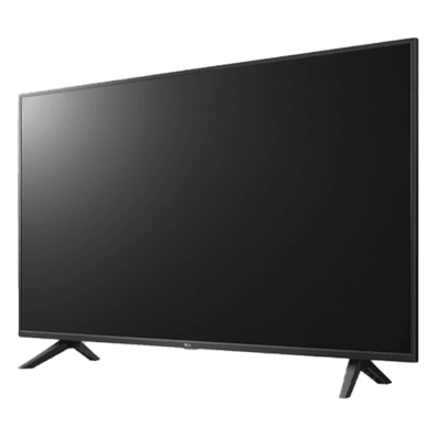 LG 43" 4K Smart TV 43UQ70003 | BITĖ