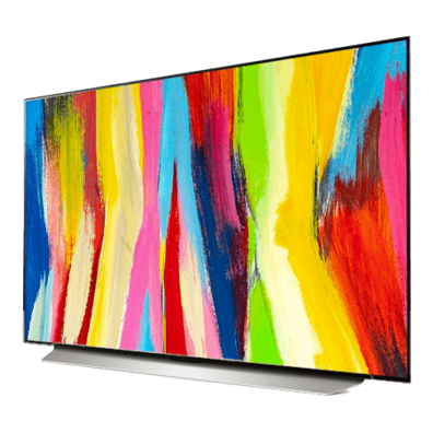 LG 55" 4K OLED Smart TV OLED55C22 | BITĖ