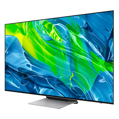 Samsung 55" 4K OLED Smart TV S95B (QE55S95BATXXH) | BITĖ