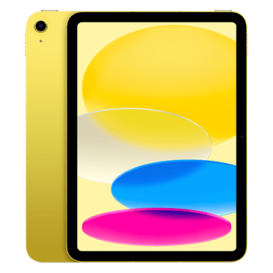 Apple iPad 10.9" (2022) | BITĖ