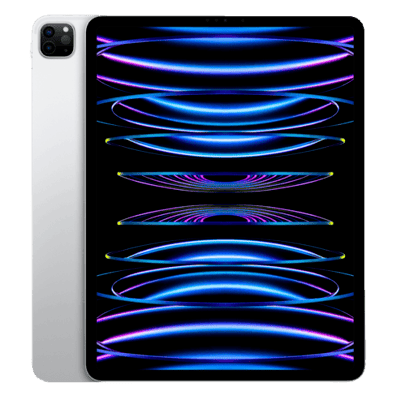 Apple iPad Pro 12.9" (2022) | BITĖ