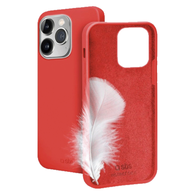 Apple iPhone 14 Pro Instinct Cover By SBS | BITĖ
