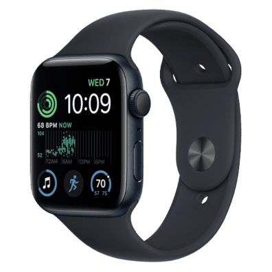 Apple Watch SE (2022) GPS 44mm | BITĖ