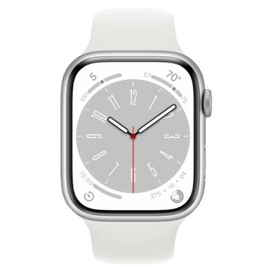 Apple Watch Series 8 GPS 45mm | BITĖ