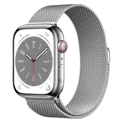 Apple Watch Series 8 GPS + Cellular 45mm | BITĖ
