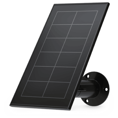 Arlo solar panel with magnet charger (VMA5600-20000S) | BITĖ
