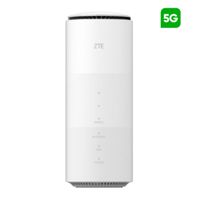 ZTE MC801A 5G Router | BITĖ