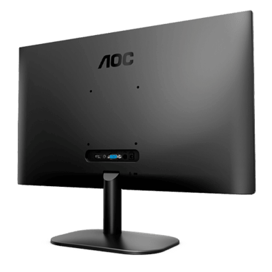 AOC 23.8" FHD Monitor Black (24B2XDM) | BITĖ