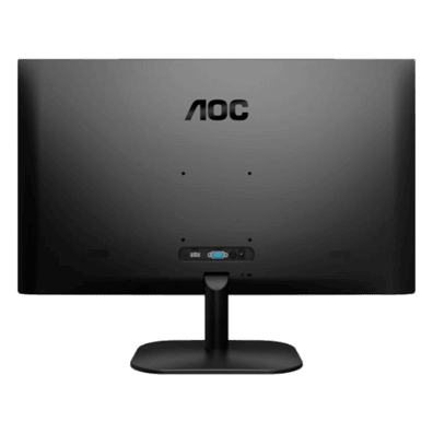 AOC 27" FHD Monitor Black (27B2AM) | BITĖ