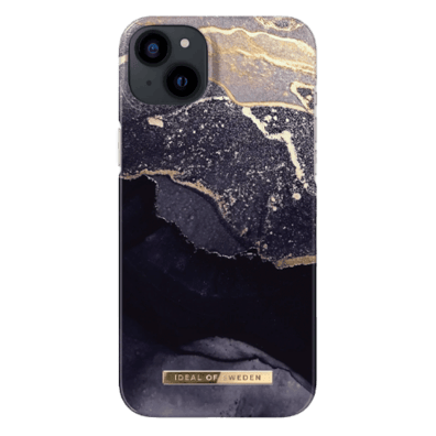 Apple iPhone 14 Plus Cover By Ideal Of Sweden Golden Twilight | BITĖ