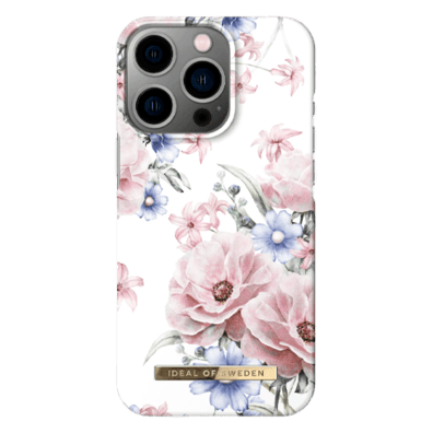 Apple iPhone 14 Pro Cover By Ideal Of Sweden Floral Romance | BITĖ